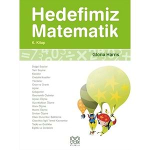 Hedefimiz Matematik 6.Kitap