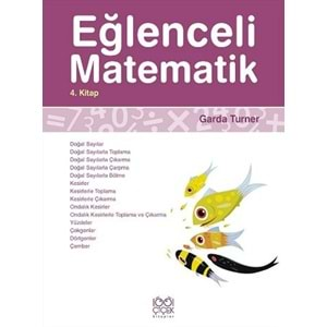 Eğlenceli Matematik 4.Kitap