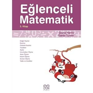 Eğlenceli Matematik 5.Kitap