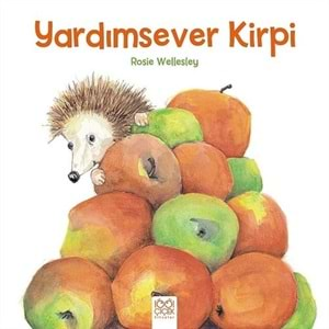 Yardımsever Kirpi