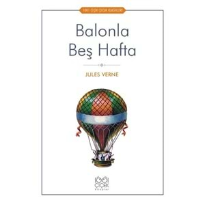 Balonla Beş Hafta