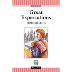 Great Expectations Stage 5 Books