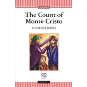 The Count of Monte Cristo Stage 5 Books