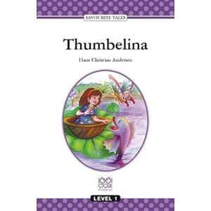 Thumbelina Level 1 Books