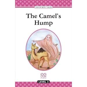 The Camel's Hump Level 3 Books