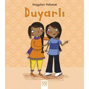 Duyguları Anlamak - Duyarlı