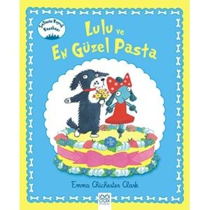 Lulu ve En Güzel Pasta