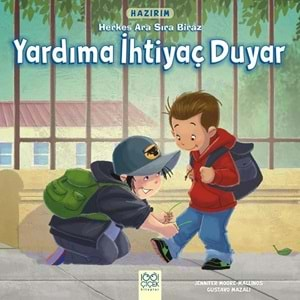 Herkes Ara Sıra Biraz Yardıma İhtiyaç Duyar