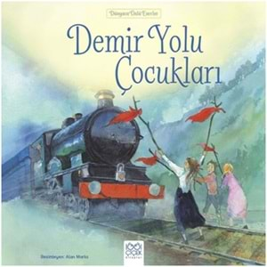 Demir Yolu Çocukları