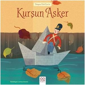 Kurşun Asker