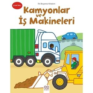 Kamyon ve İş Makineleri