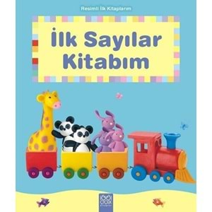 İlk Sayılar Kitabım