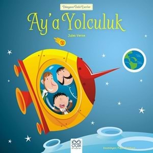 Ay'a Yolculuk (Yeni)