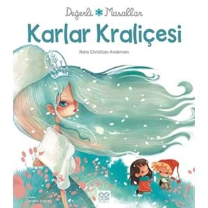 Karlar Kraliçesi