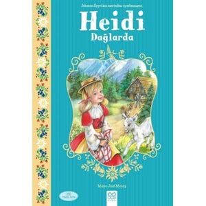 Heidi Dağlarda