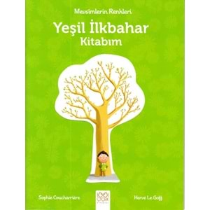 Yeşil İlkbahar Kitabım