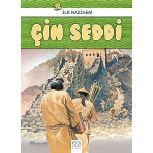 Çin Seddi