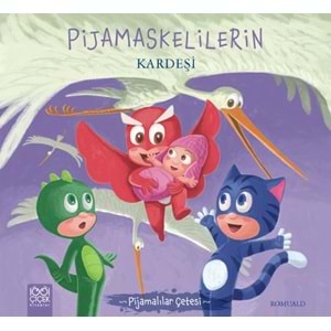 PijaMaskelilerin Kardeşi