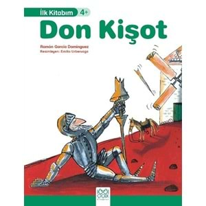 Don Kişot