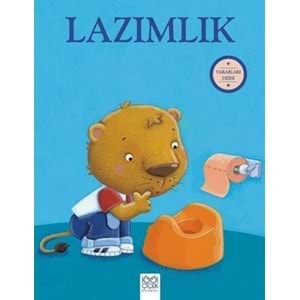 Lazımlık