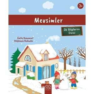 Mevsimler - İlk Bilgilerim