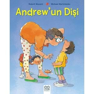 Andrew'un Dişi