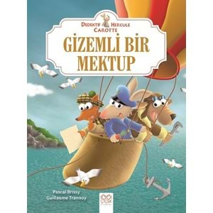 Gizemli Bir Mektup