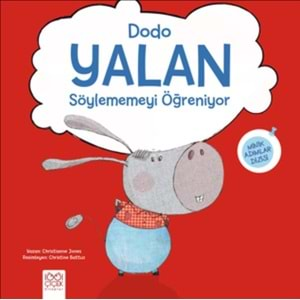 Dodo Yalan Söylememeyi Öğreniyor