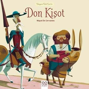 Don Kişot