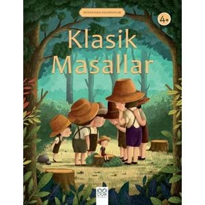 Klasik Masallar