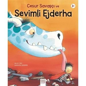 Cesur Savaşcı ve Sevimli Ejderha