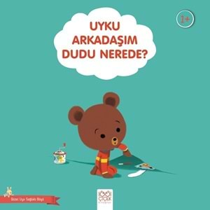 Uyku Arkadaşım Dudu Nerede