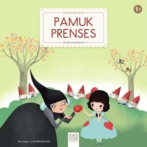 Pamuk Prenses