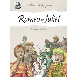 Romeo ve Juliet