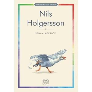 Nils Holgersson