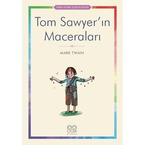 Tom Sawyer'ın Maceraları