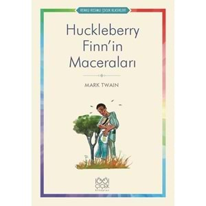 Huckleberry Finn'in Maceraları