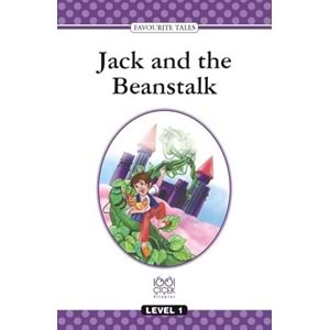Jack And The Beanstalk Level 1 Books