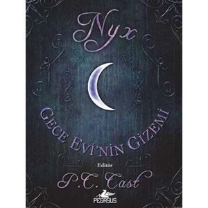 Nyx Gece Evi'nin Gizemi