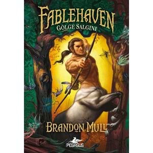 Fablehaven 3 Gölge Salgını