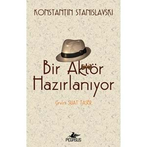 Bir Aktör Hazırlanıyor