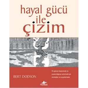 Hayal Gücü ile Çizim