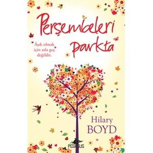 Perşembeleri Parkta