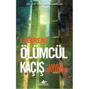 Labirent Ölümcül Kaçış