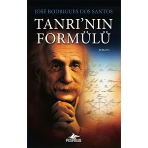 Tanrının Formülü