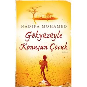 Gökyüzüyle Konuşan Çocuk