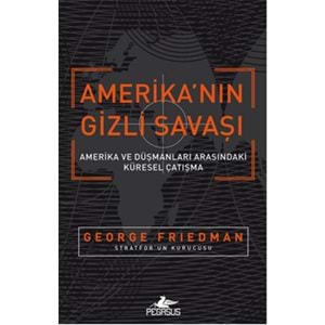 Amerika'nın Gizli Savaşı