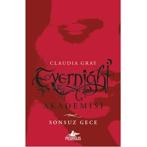 Evernight Akademisi Sonsuz Gece