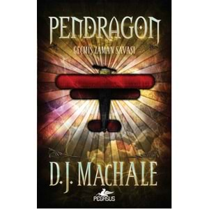 Pendragon 3 Geçmiş Zaman Savaşı