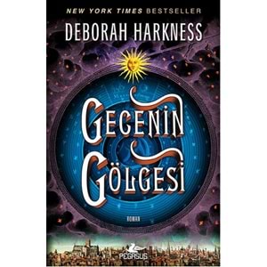Gecenin Gölgesi